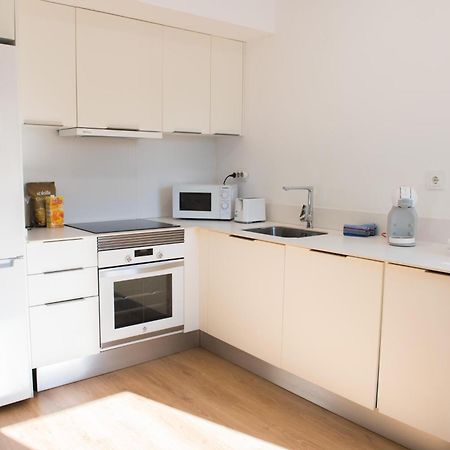 Marina A3 Apartment Дения Екстериор снимка