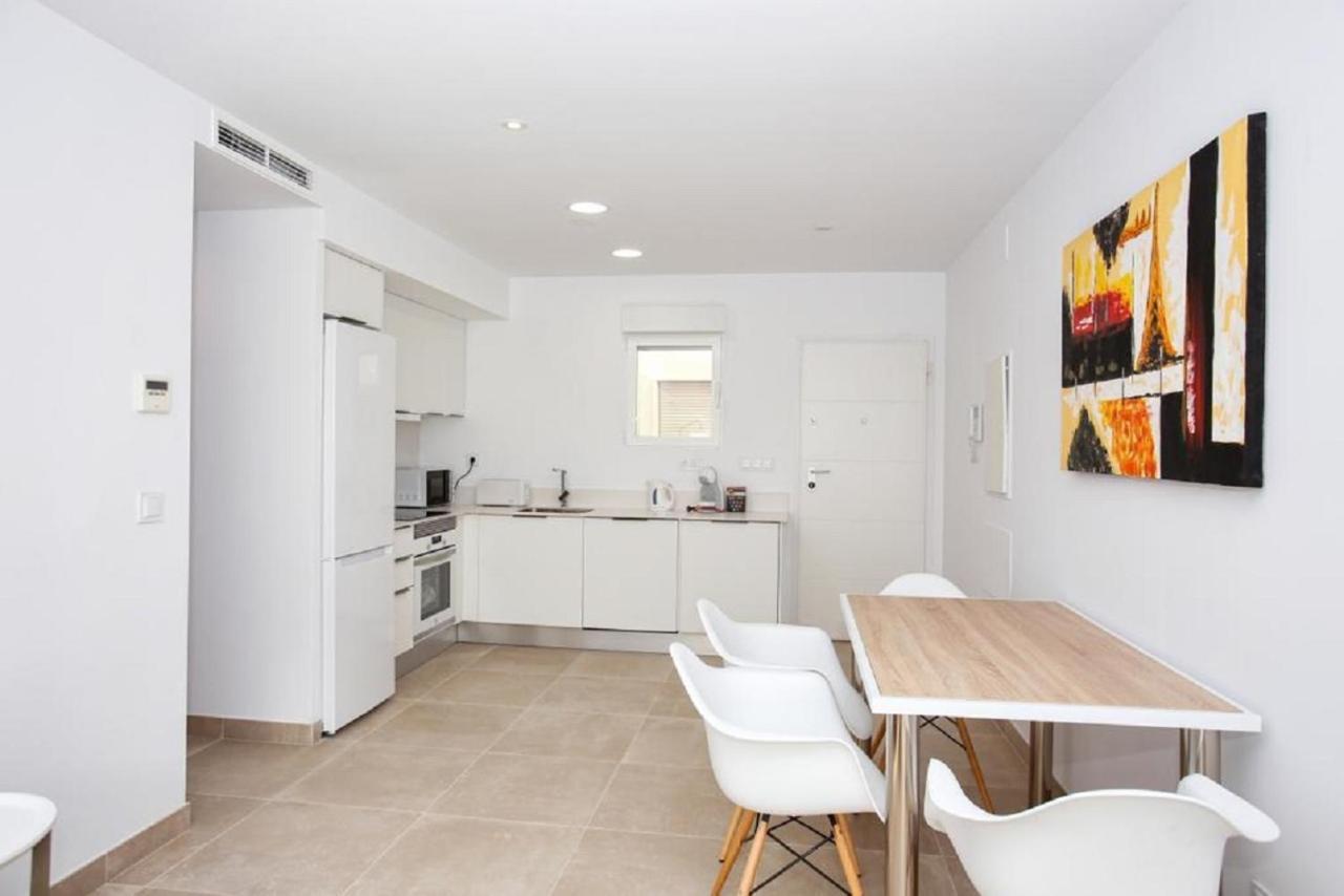 Marina A3 Apartment Дения Екстериор снимка