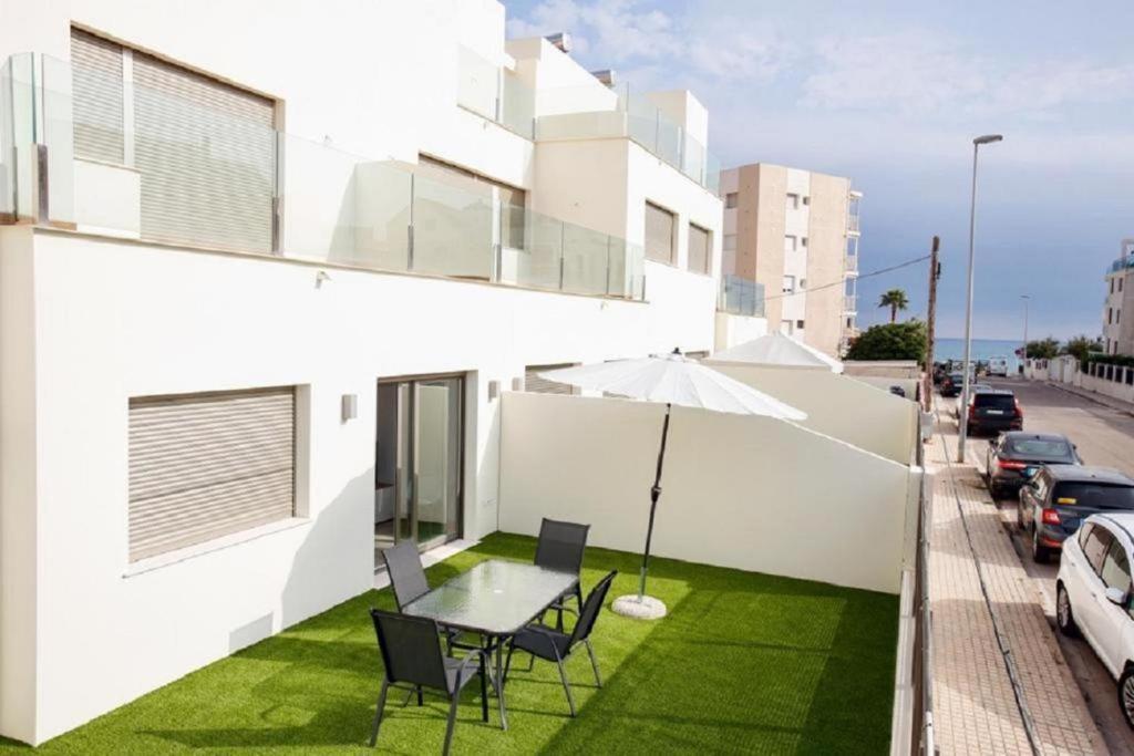 Marina A3 Apartment Дения Екстериор снимка