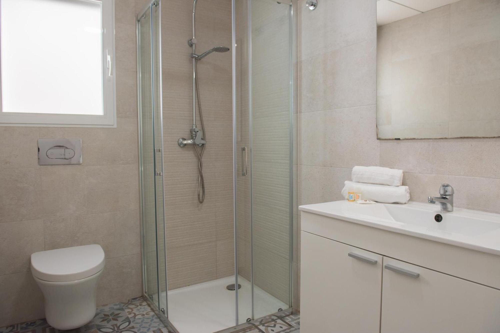 Marina A3 Apartment Дения Екстериор снимка