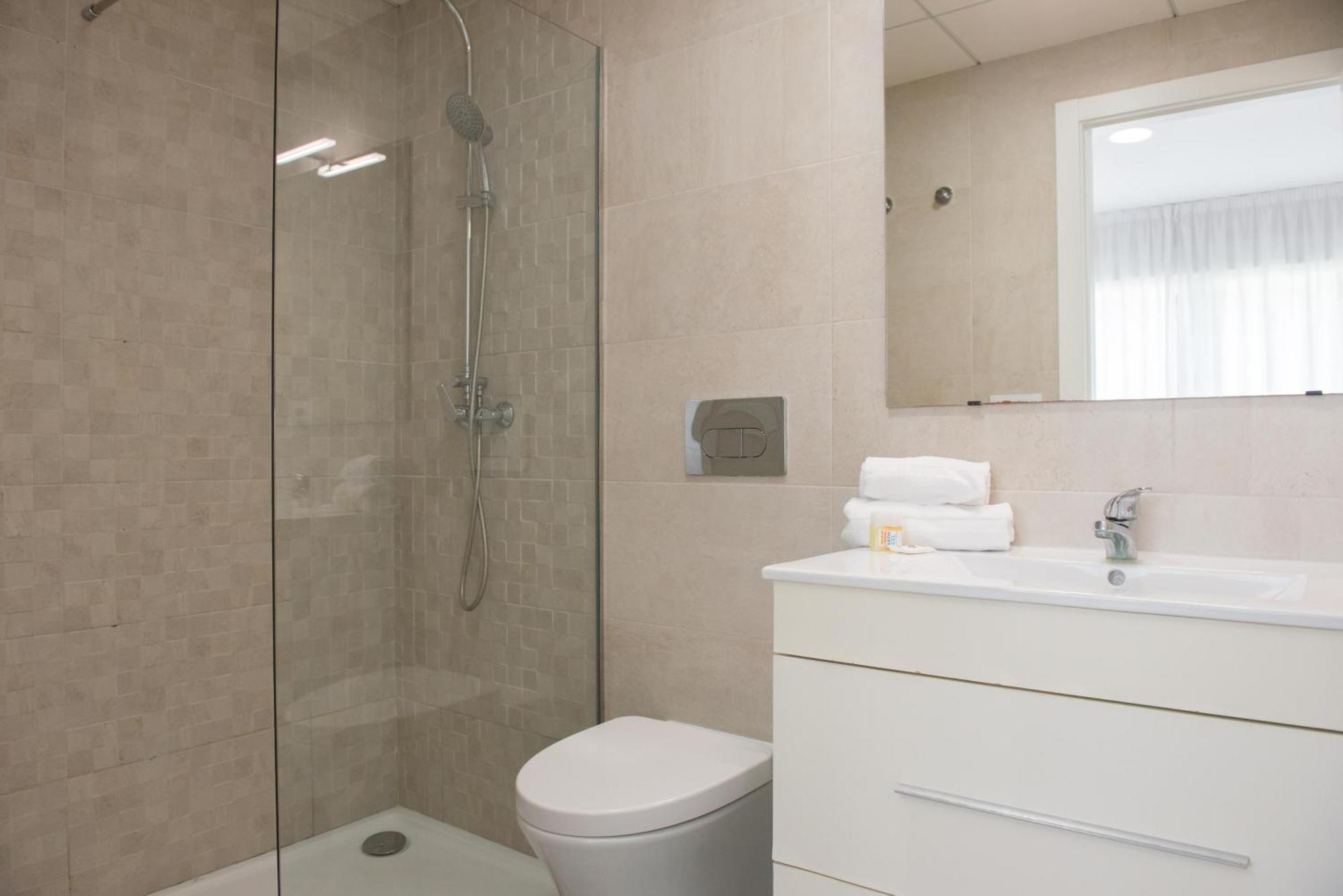 Marina A3 Apartment Дения Екстериор снимка