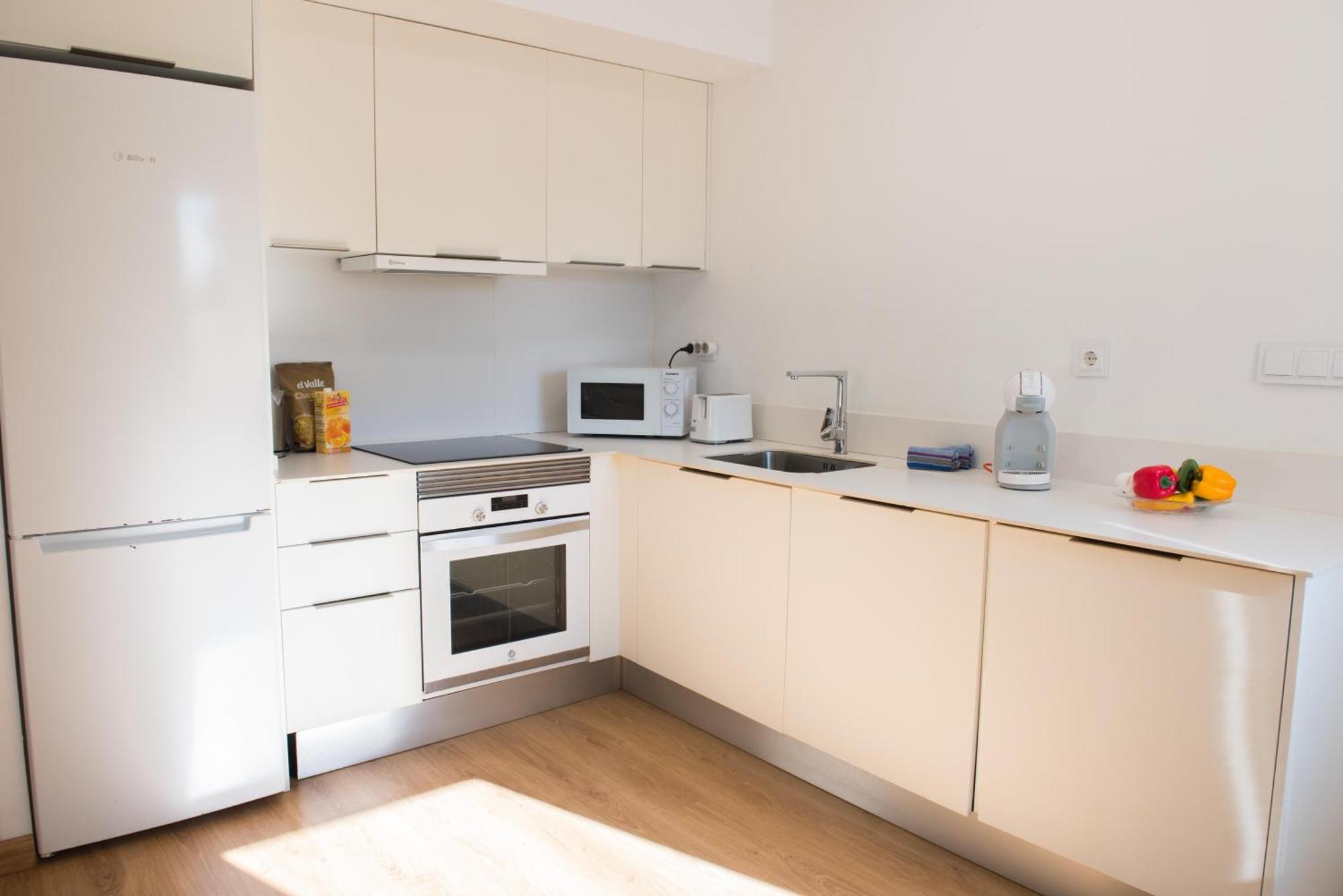 Marina A3 Apartment Дения Екстериор снимка