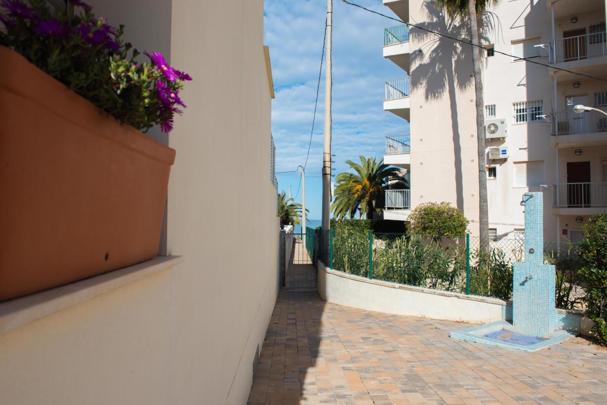 Marina A3 Apartment Дения Екстериор снимка